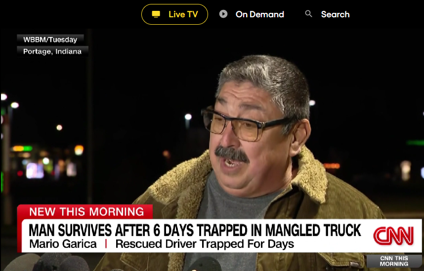 CNN Headline News Live