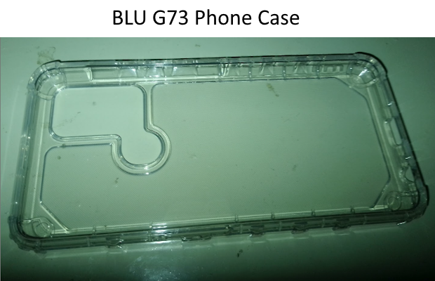 BLU G73 Phone Case